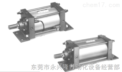 CDS1B200-350 SMC大型标准气缸 原装正品特价销售，一站式工业配件解决方案