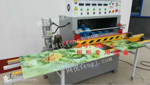 玻璃磨边机HD8001 助力玻璃仪器销售效率提升的关键设备