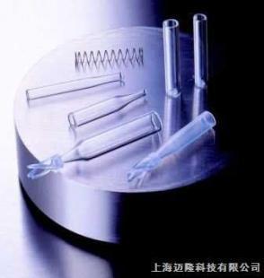 玻璃内插管 精密实验中的关键仪器仪表