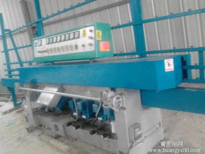 河南二手玻璃机械设备低价出售