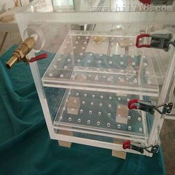 24mm有机玻璃防潮箱销售定制与玻璃仪器销售服务