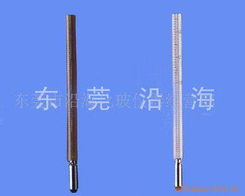 东莞市沿海化玻仪器经营部 玻璃温度计产品列表与玻璃仪器销售服务